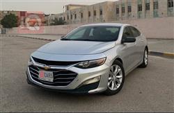 2020 شيفروليه ماليبو