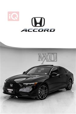 Honda Accord 2023