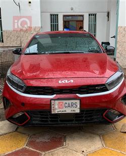 Kia Forte 2022