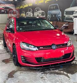 Volkswagen Golf 2017