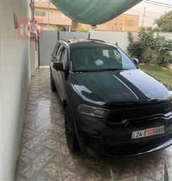 2023 دودج دورانجو