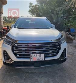 2024 جيتور X90 بلس