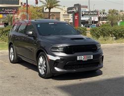 2021 دودج دورانجو