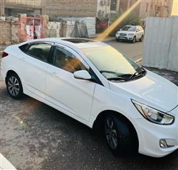 Hyundai Accent 2016