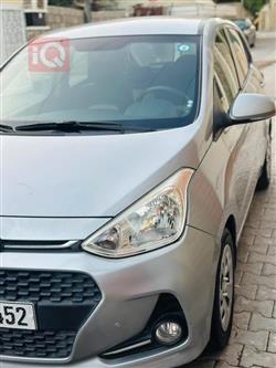 2020 هيونداي جراند آي 10