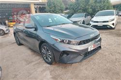 2024 كيا فورتي