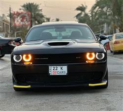 Dodge Challenger 2022