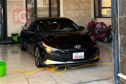 2023 هيونداي النترا