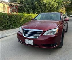 Chrysler 200 2014