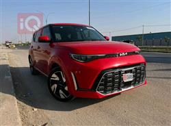 Kia Soul 2024