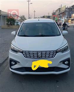 Suzuki Ertiga 2020