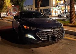 2019 شيفروليه ماليبو