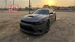 2023 دودج تشارجر