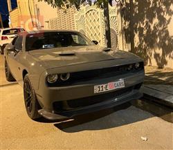 Dodge Challenger 2019