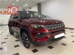 Jeep Compass 2022