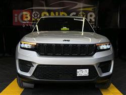 2024 جيب جراند شيروكي