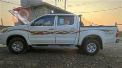 Toyota Hilux 2014