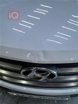 2016 هيونداي سانتافي