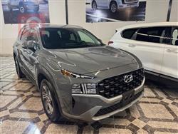 Hyundai Santa Fe 2023