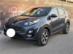 Kia Sportage 2020