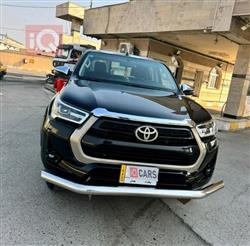 2022 تويوتا هايلوكس