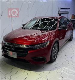 2022 هوندا إنسايت