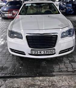 Chrysler 300 2011