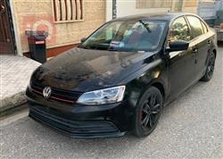 2016 فولكسفاغن جيتا