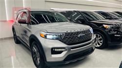 2023 فورد إكسبلورر