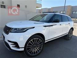 2018 لاند روفر رانج روڤر فيلار