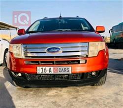 2008 فورد ادج