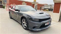 Dodge Charger 2019