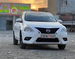2024 نيسان صني