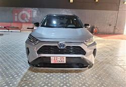 2024 تويوتا راف 4