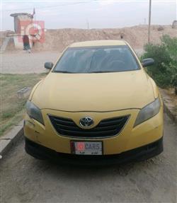 Toyota Camry 2009