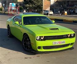Dodge Challenger 2023