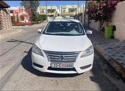 2019 نيسان سنترا