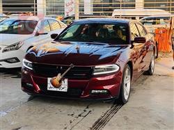 Dodge Charger 2018