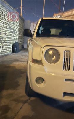 Jeep Patriot 2016