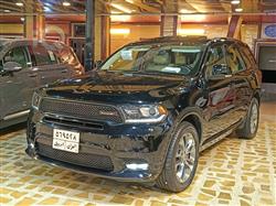 2019 دودج دورانجو