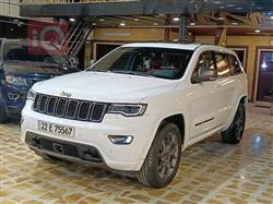 Jeep Grand Cherokee 2021