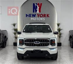 2023 فورد إف-150