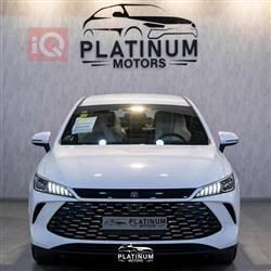 BYD Qin Plus 2025