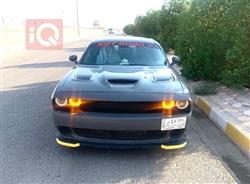 Dodge Challenger 2018