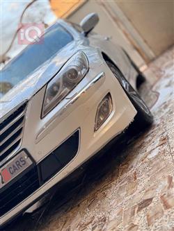 2014 هيونداي جنسس