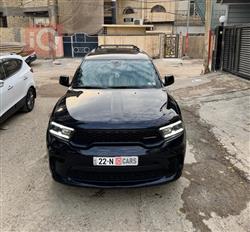 2024 دودج دورانجو