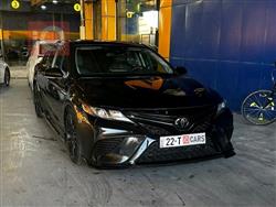 2023 تويوتا كامري