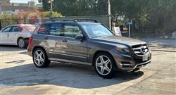 2014 مرسيدس بنز جي ال كي-كلاس