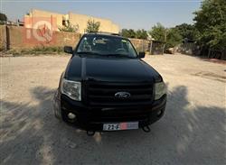 2012 فورد إكسبيديشن