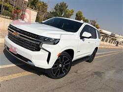 2023 شيفروليه تاهو